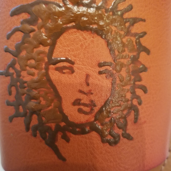 Original custom made womens sandals - Picture 4 of 4